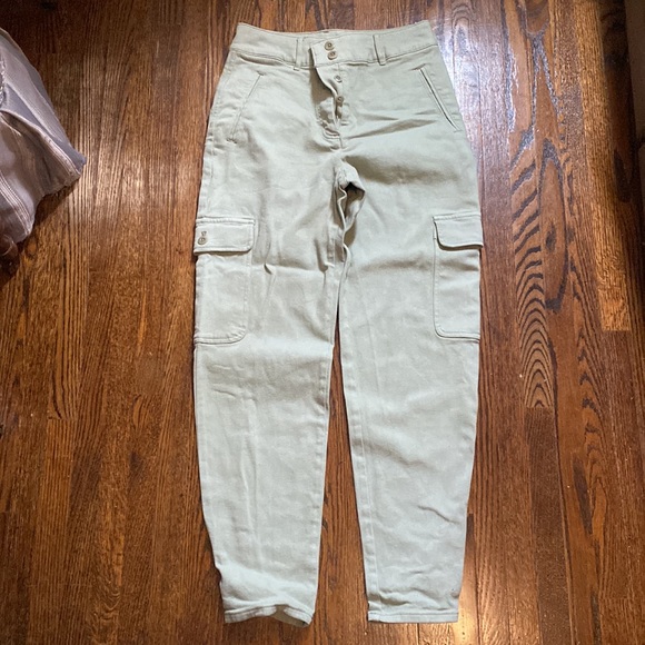 Wilfred Free Modern Cargo Pants - Picture 3 of 4